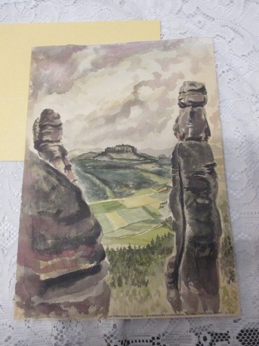 1951 hasso seyferth - 1951, ,