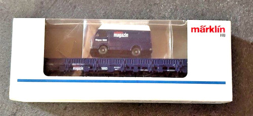 Märklin 84694 magazin - 84694,