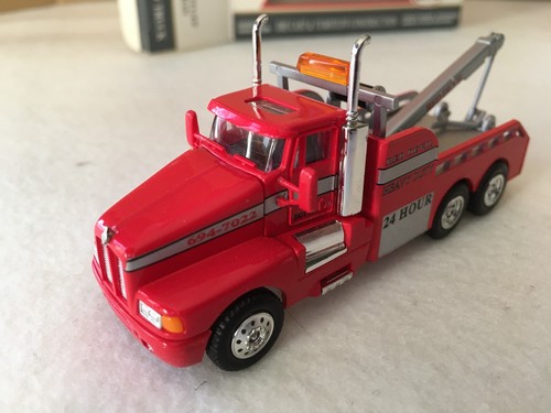 Lkw model power kenworth - model,