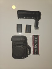 Canon EOS 5D Mark IV