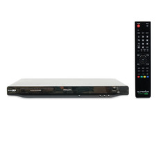 Philips bdp3280 blu - blu-ray, player