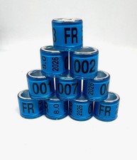 Trauringe Vögel Aus Plastik