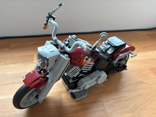Lego 10269 creator - creator, expert
