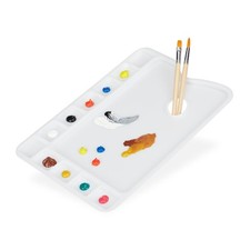 Mischpalette Mischplatte