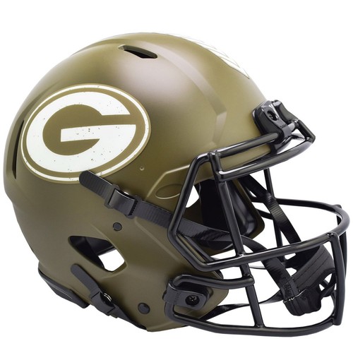 Riddell authentic helm - riddell,