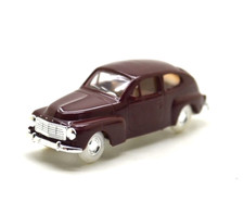 1:87 (H0) - Praline  Volvo PV 544 / rotbraun