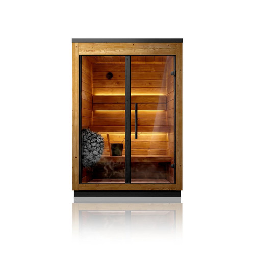 Emberline aurora person - aurora, 2-person