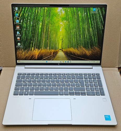 Probook g1i früher - hp, 16