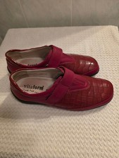 VITAFORM DAMEN-HALBSCHUHE