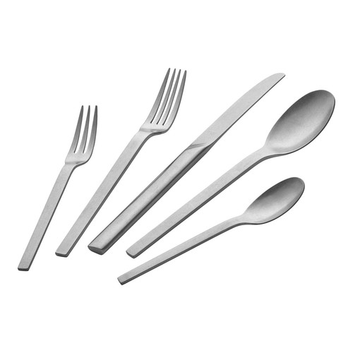 Zwilling minimale mattiert - zwilling,
