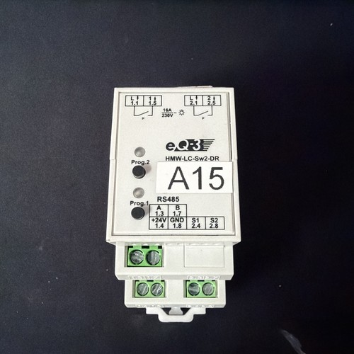 Homematic hmw sw2 dr - homematic, eq-3
