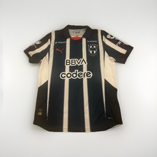 C.F. Monterrey Trikot Home