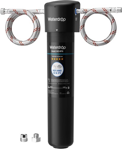 Waterdrop 15ua - waterdrop,
