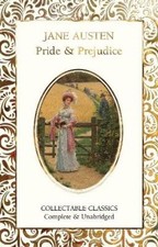 Jane Austen Pride and