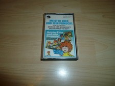 Hörspiel Kassette - Meister