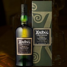 Ardbeg corryvreckan islay - corryvreckan,