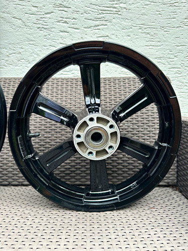 Harley davidson felge 16x3 - davidson,