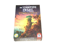 Die verbotene Insel Spiel
