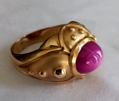Wunderschön vintage 14k - vintage,
