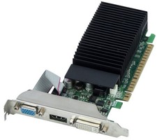 Grafikkarte INNO3D NVIDIA