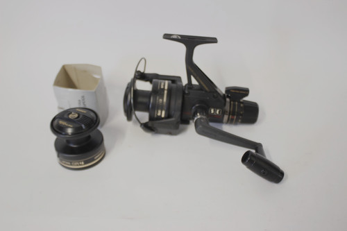 Shimano carbomatic gt4000x und - carbomatic,