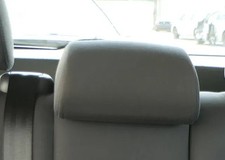 VW Polo 9N 9N3 Cross Fun