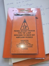 Jetex 50 equivalent   8 x