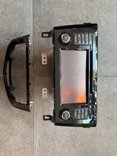 Nissan X-Trail T32 2019 Radio