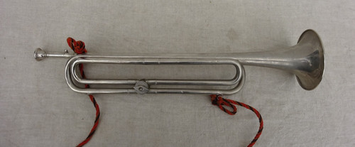 Fanfare mit umschaltventil - fanfare,