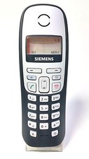 Siemens gigaset a26h mobilteil - a26h,