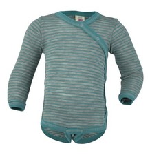 Engel Natur Baby Wickelbody