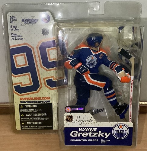 Mcfarlane nhl legends - mcfarlane, wayne