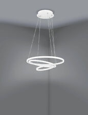 EGLO Connect-Z Lobinero-Z Designer Pendelleuchte smart CCT TW EEK:D (Spekt. A-G)