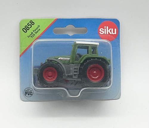 Siku 0858 fendt - siku, 926