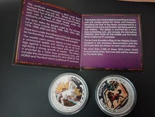 Lunar Good Fortune -