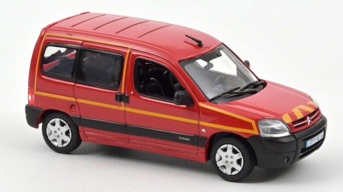 Norev citroen berlingo - 1/43,