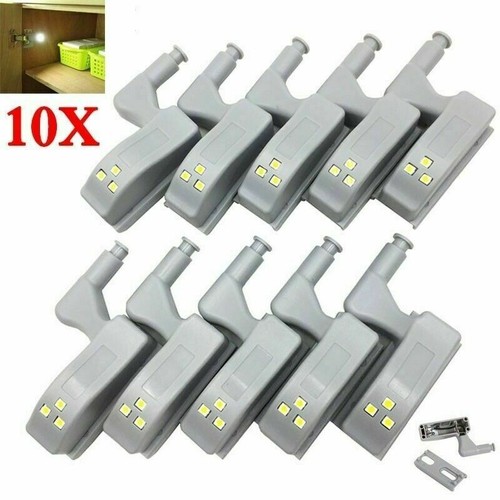 10x led schrank - 5/10x,