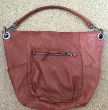 Shopper Leder Liebeskind groß