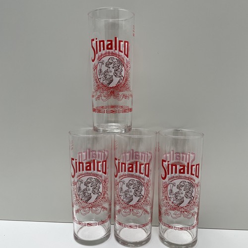 Sinalco glas 0 2 - 4x,