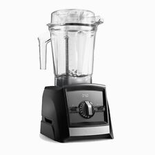Vitamix Ascent A2500i schwarz - Ausstellungsstück zum Sonderpreis