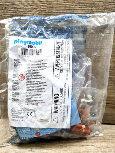 Playmobil 6559 eskimo - playmobil®,