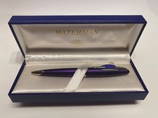 Waterman Carene Royal Violett
