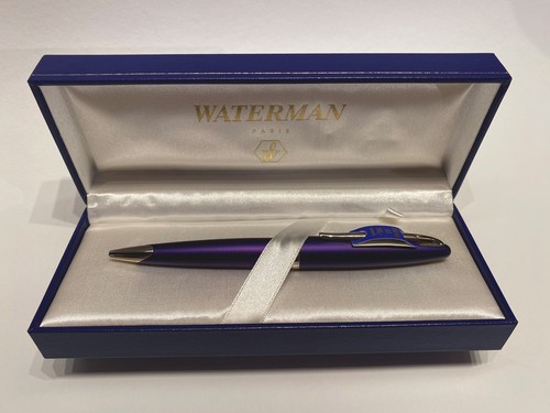 Waterman carene royal violett - waterman,