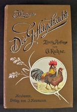 - selten Ausgabe 1898 - Dr