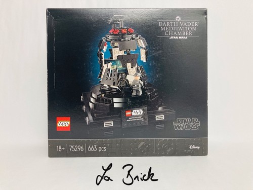 Lego star wars 75296 - star,