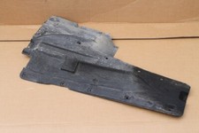 Peugeot 407 SW 9644735680 Unterbodenschutz Abdeckung Unterboden Unterfahrschutz