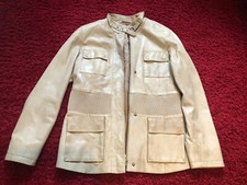 Damen Lederjacke 40David Moor