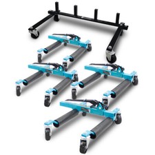 Rangierhilfen Wagenheber