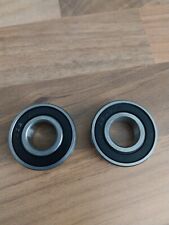 Lagersatz Motorlüfter Lüfterrad Axiallüfter Trabant 601 Und Trabant 500