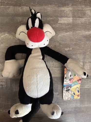 Looney tunes sylvester - tunes,
